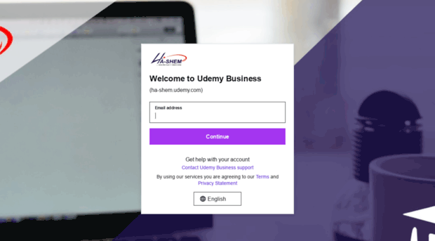 ha-shem.udemy.com