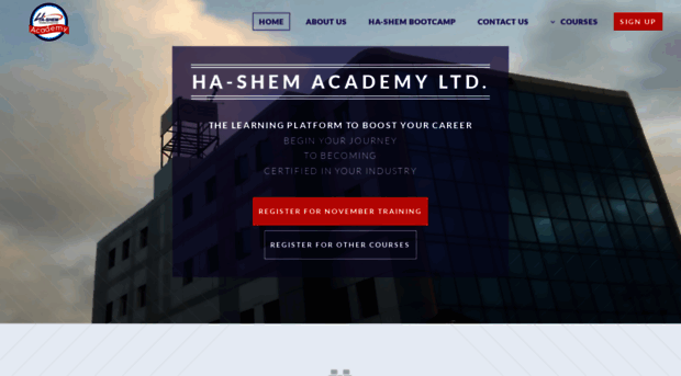 ha-shemacademy.com