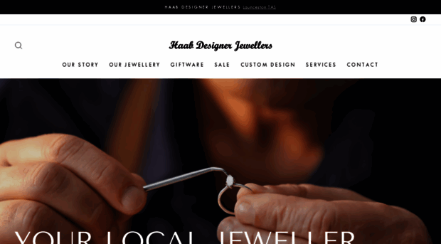 haabdesignerjewellers.com