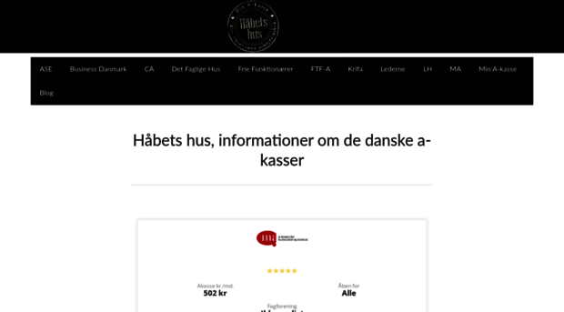 haabetshus.dk