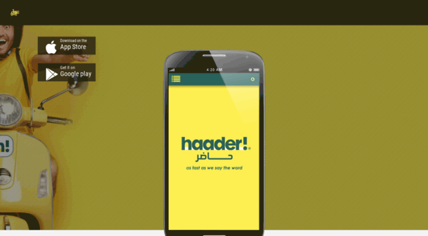haader.com