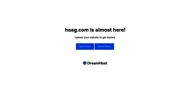 haag.com