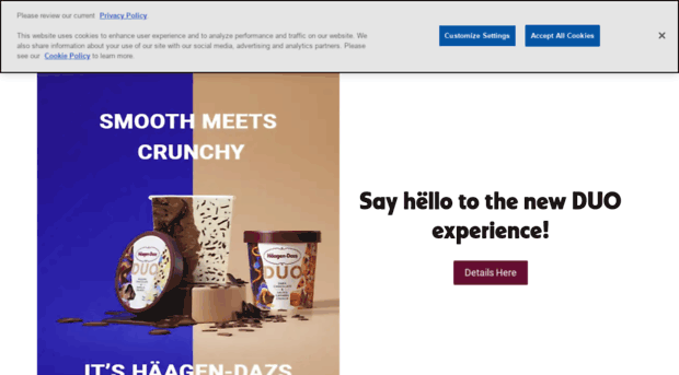 haagen-dazs.com.au