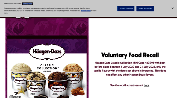 haagendazs.co.nz