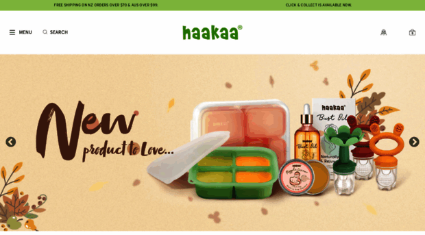 haakaa.com.au