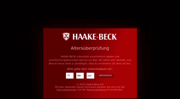 haake-beck.com