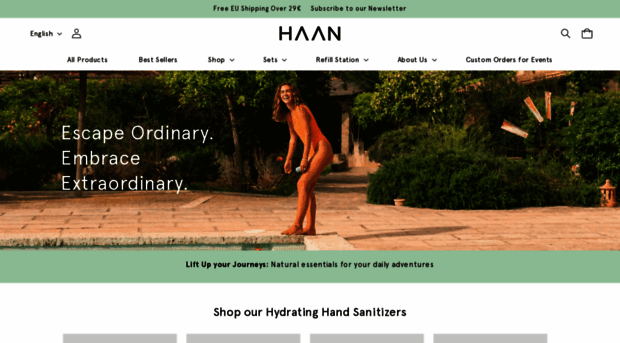 haanready.com