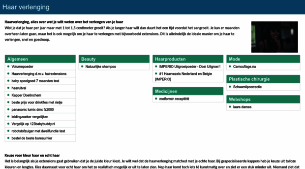 haar-verlenging.nl