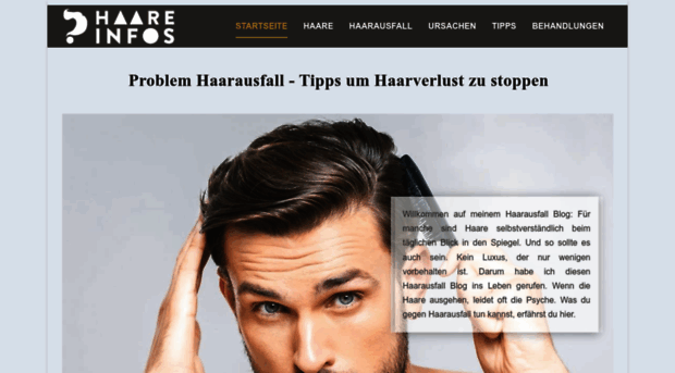 haare-infos.com