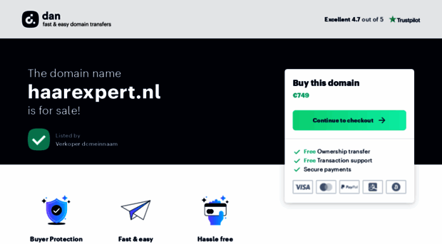 haarexpert.nl