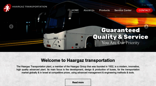 haargaz-transportation.com