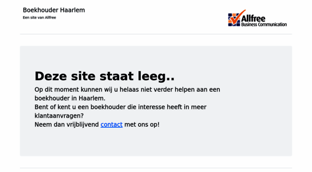 haarlem-boekhouder.nl