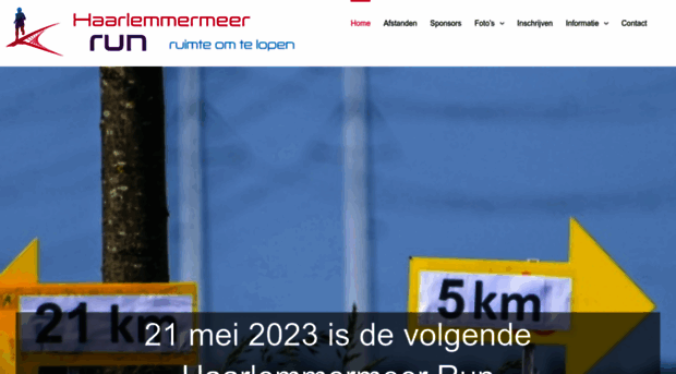 haarlemmermeermarathon.nl