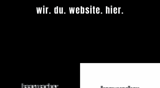 haarmacher.com