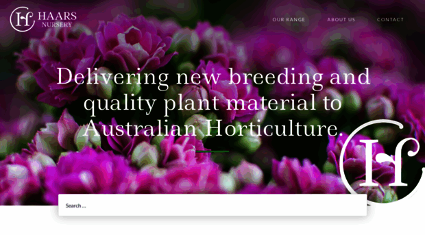 haarsnursery.com.au