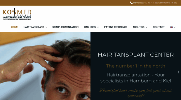 haartransplantation-zentrum.de