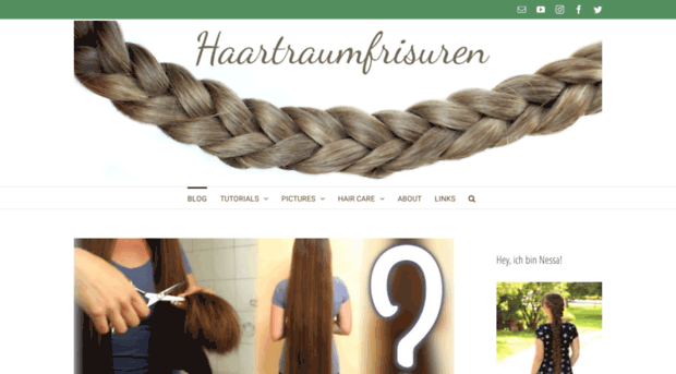 haartraumfrisuren.de