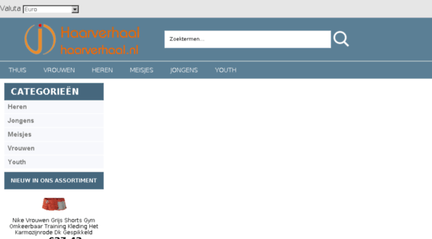 haarverhaal.nl