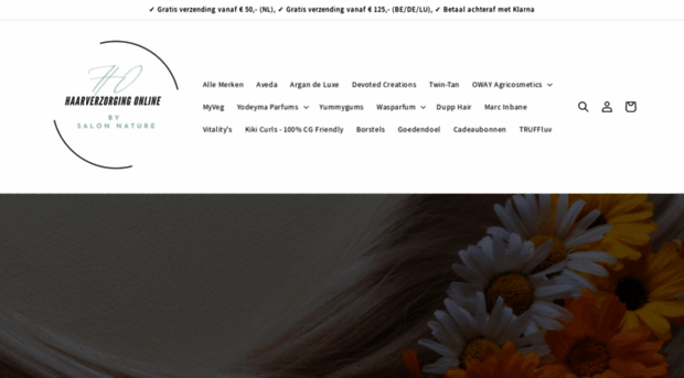 haarverzorging-online.nl