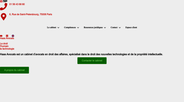 haas-avocats.com