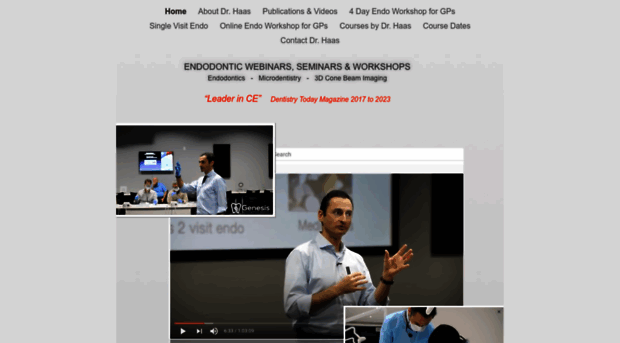 haasendoeducation.com