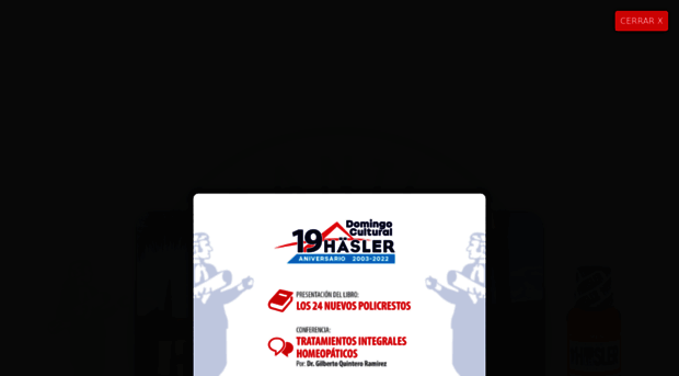 haasler.com.mx