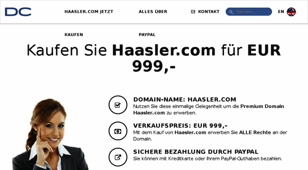 haasler.com