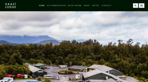 haastlodge.com