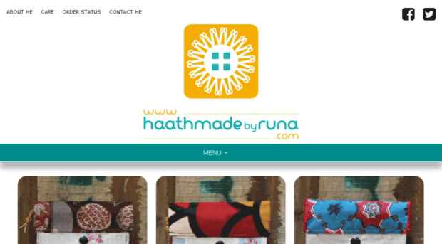 haathmadebyruna.com