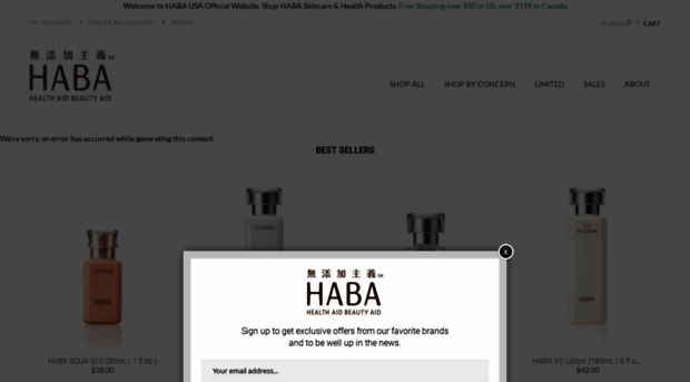 habaamerica.com