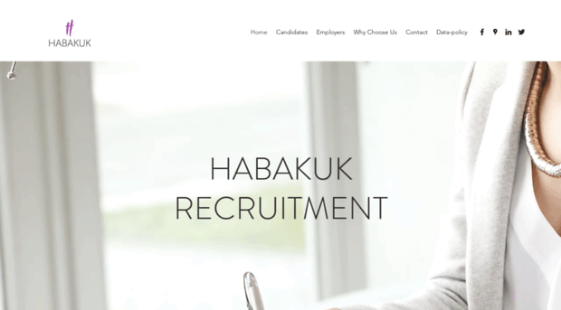 habakukrecruitment.com