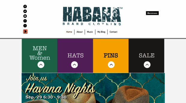 habanabrand.com