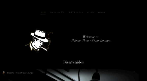 habanahousecigarlounge.com