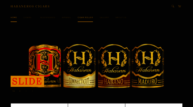 habaneroscigars.com