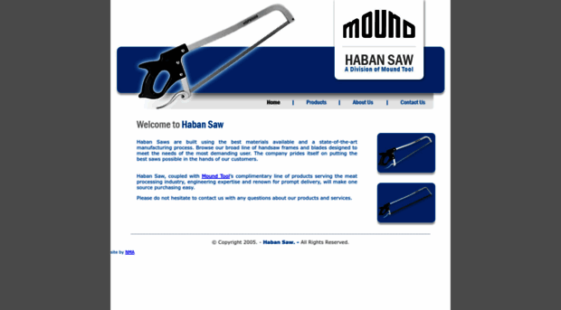 habansaw.com