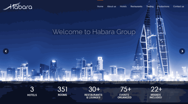 habaragroup.com