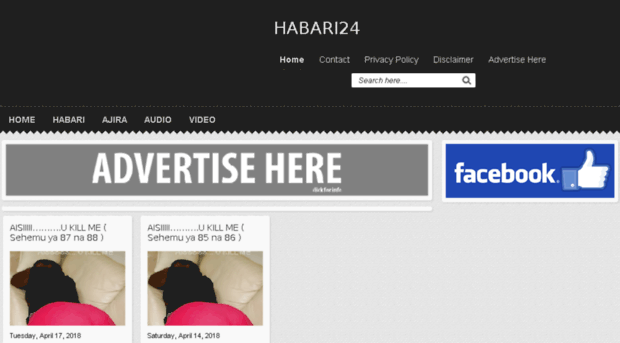habari24.com