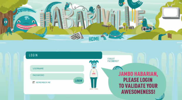 habariville.com