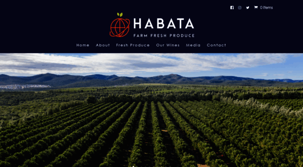 habata.co.za