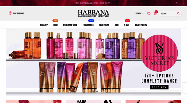 habbana.com