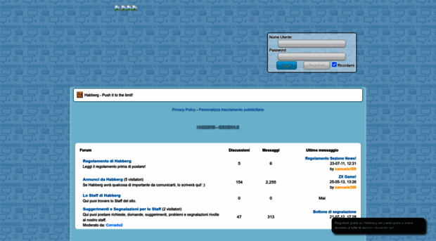 habbergforum.altervista.org