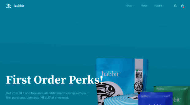 habbit.health
