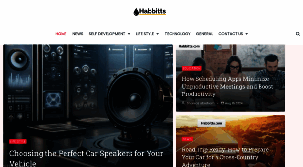 habbitts.com