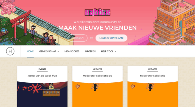 habbix.nl