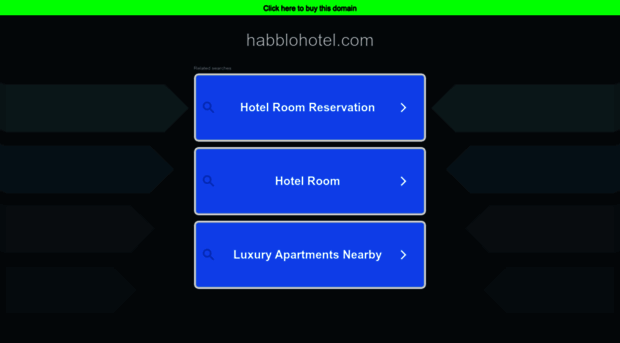 habblohotel.com