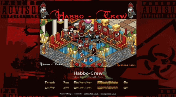 habbo-crew.jeunforum.com