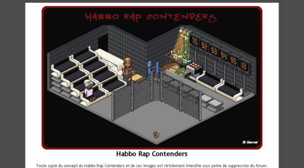 habbo-rap-contenders.sportboard.net