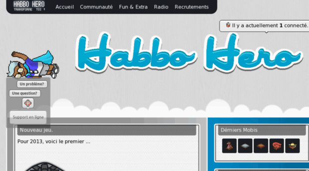 habbohero.net