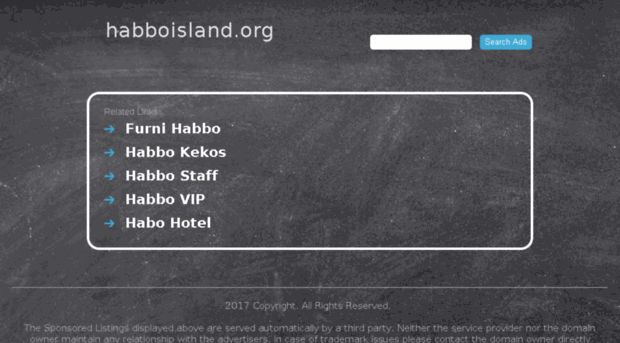 habboisland.org