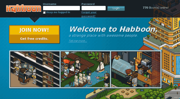 habboon.com